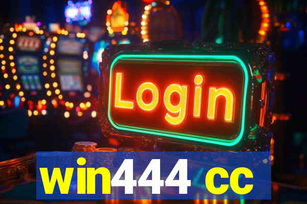 win444 cc